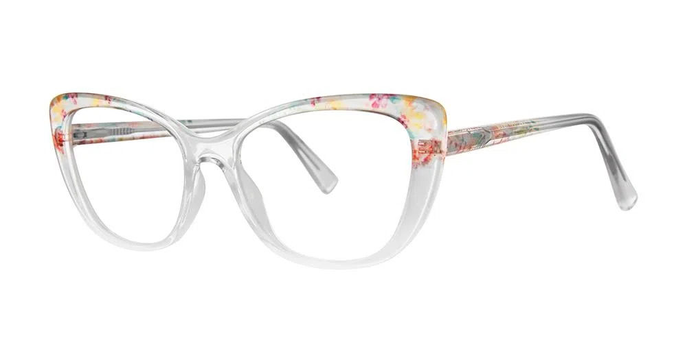 MODERN PLASTICS II BLOOMS Eyeglasses - view 5
